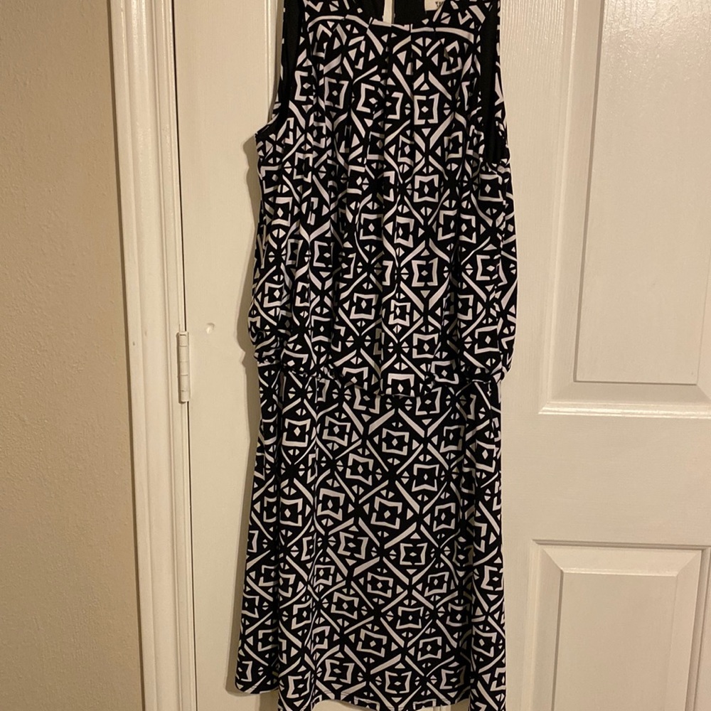 Wore several times very cute on.